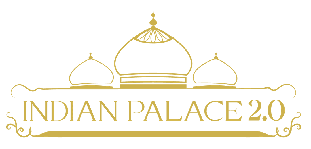 Indian Palace 2.0 Delbrück