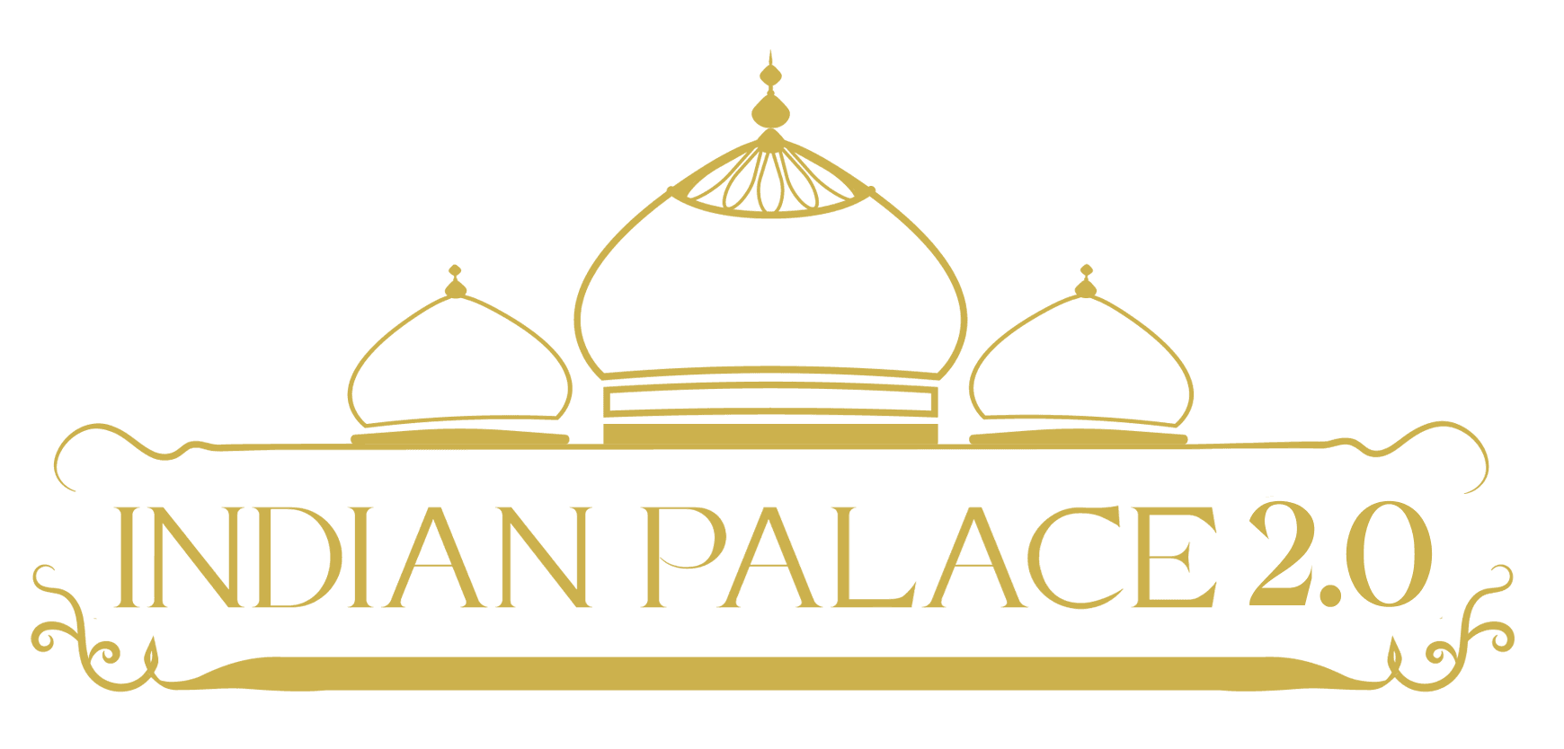 Indian Palace 2.0 Delbrück