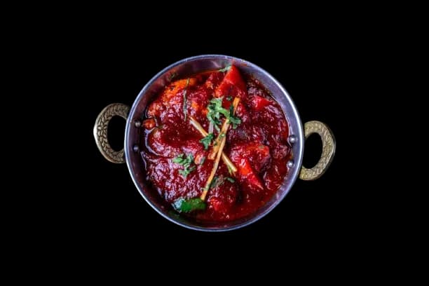 Murg Chili