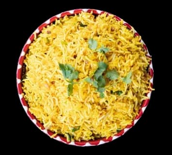 Fried Rice