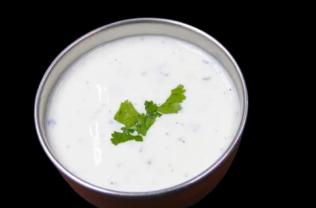 Mix Raita