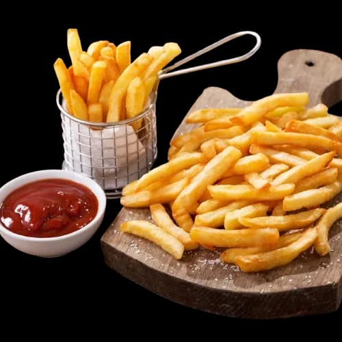 Pommes