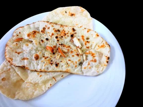 Peshawari Naan