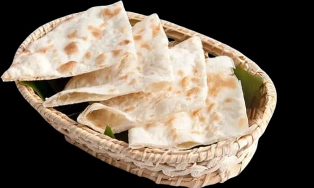 Naan