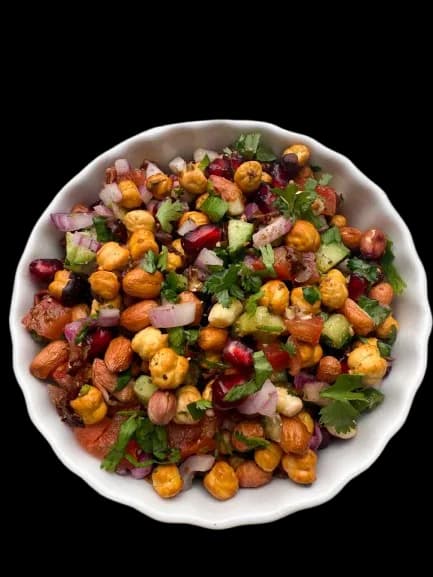 Chana Salat