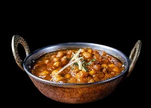 Chana Masala